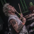Click to enlarge GutterPunk - Professional Concert Photography